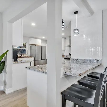 Modern Lake Front Casita Near Winter Park! Orlando Exterior photo