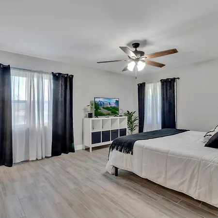 Modern Lake Front Casita Near Winter Park! Orlando Exterior photo