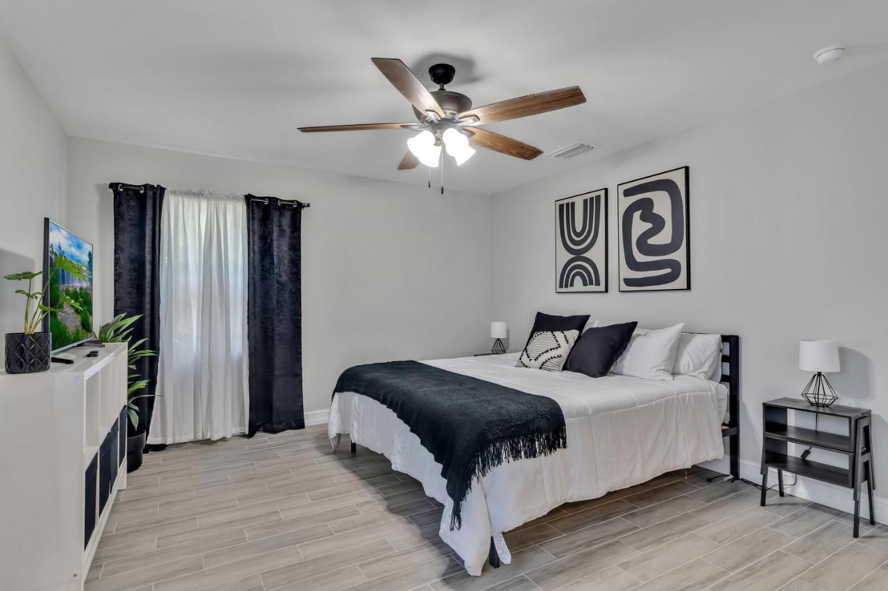 Modern Front Casita Near Winter Park! Orlando