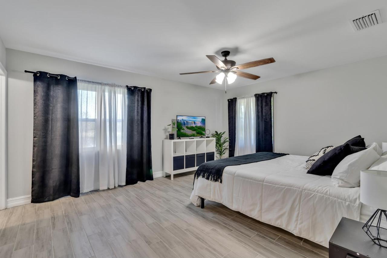Holiday home Modern Front Casita Near Winter Park! Orlando
